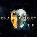 cover: Cryocon - Chaos Theory