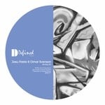 cover: Josu Freire & Omar Svenson - All Day EP