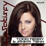 cover: Janika Tenn|Todd Terry - Satisfy