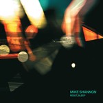 cover: Mike Shannon - Reset Bleep