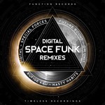 cover: Various - Digital Spacefunk Remixes