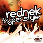 cover: Rednek - Hyper Style