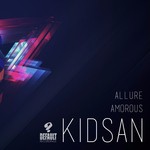 cover: Kidsan - Allure