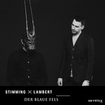 cover: Stimming X Lambert - Der Blaue Fels