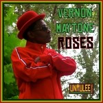 cover: Vernon Maytone - Roses