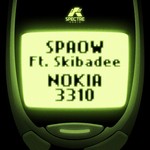 cover: Spaow - Nokia 3310