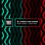 cover: Nick Siarom|Sly Turner - When I Dance/Right Now