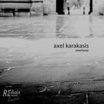 cover: Axel Karakasis - Overtures