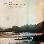 cover: Phm - A Moment Stolen