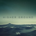 cover: Various - Higher Ground: 6 Years Of Wide Angle Recordings