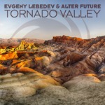 cover: Alter Future|Evgeny Lebedev - Tornado Valley