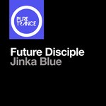 cover: Future Disciple - Jinka Blue