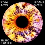 cover: Tom Appl - Grand Dame