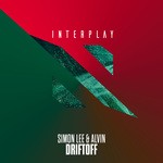 cover: Simon Lee & Alvin - Driftoff