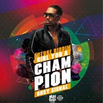 cover: Busy Signal - Girl You A Champion