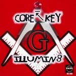 cover: Core-key - Illumin8