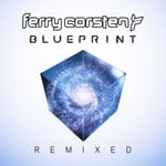 cover: Ferry Corsten - Blueprint (Remixed)