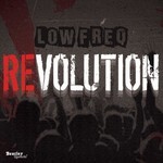 cover: Low Freq - Revolution