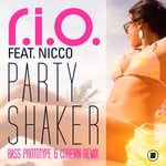 cover: NICCO|R.I.O. - Party Shaker (Bass Prototype & Corevin Remix)