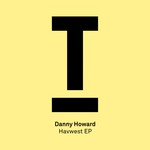 cover: Danny Howard - Havwest EP