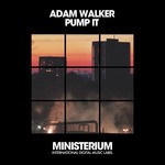 cover: Adam Walker - Pump It