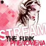 cover: Stream - The Funk Phenomena