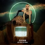 cover: Iggy Azalea|Quavo - Savior