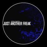 cover: Israel Toledo - Just Another Freak