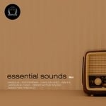 cover: Carlos Hdez|Deep Active Sound|Fer Ferrari|Jarquin & Cano|Masque|Rishi K|Sebastian Arevalo - Essential Sound Vol 2