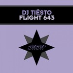 cover: Tiesto - Flight 643