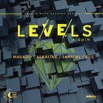 cover: Various - Levels Riddim