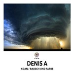 cover: Denis A - Koan