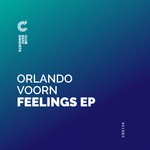 cover: Orlando Voorn - Feelings EP