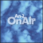 cover: An-2 - On Air