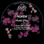 cover: Nukem - Music Play