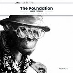 cover: Jamie Trench - The Foundation