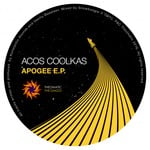 cover: Acos Coolkas - Apogee EP