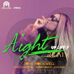 cover: Jovi Rockwell - Aight (Up Like 7)