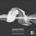 cover: Alexskyspirit - Obstruction EP