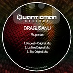 cover: Dragusanu - Rupestre