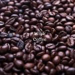 cover: Work - Coffee