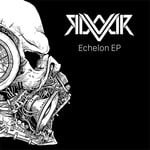 cover: Raxyor - Echelon EP