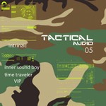 cover: Intrinzic - TA05