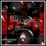 cover: Estevez|Lophius Rec - Dance World (Original Mix)