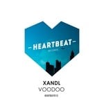 cover: Xandl - Voodoo