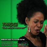 cover: Twiggi - Too Much Heaven