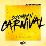 cover: Jefer Maquin - Colombian Carnival