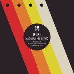 cover: Bufi - Maquina Del Ritmo