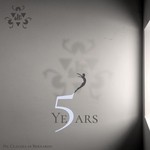 cover: Various - Be Free 5 Years