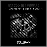 cover: Enrico Bsj Ferrari - You're My Everything